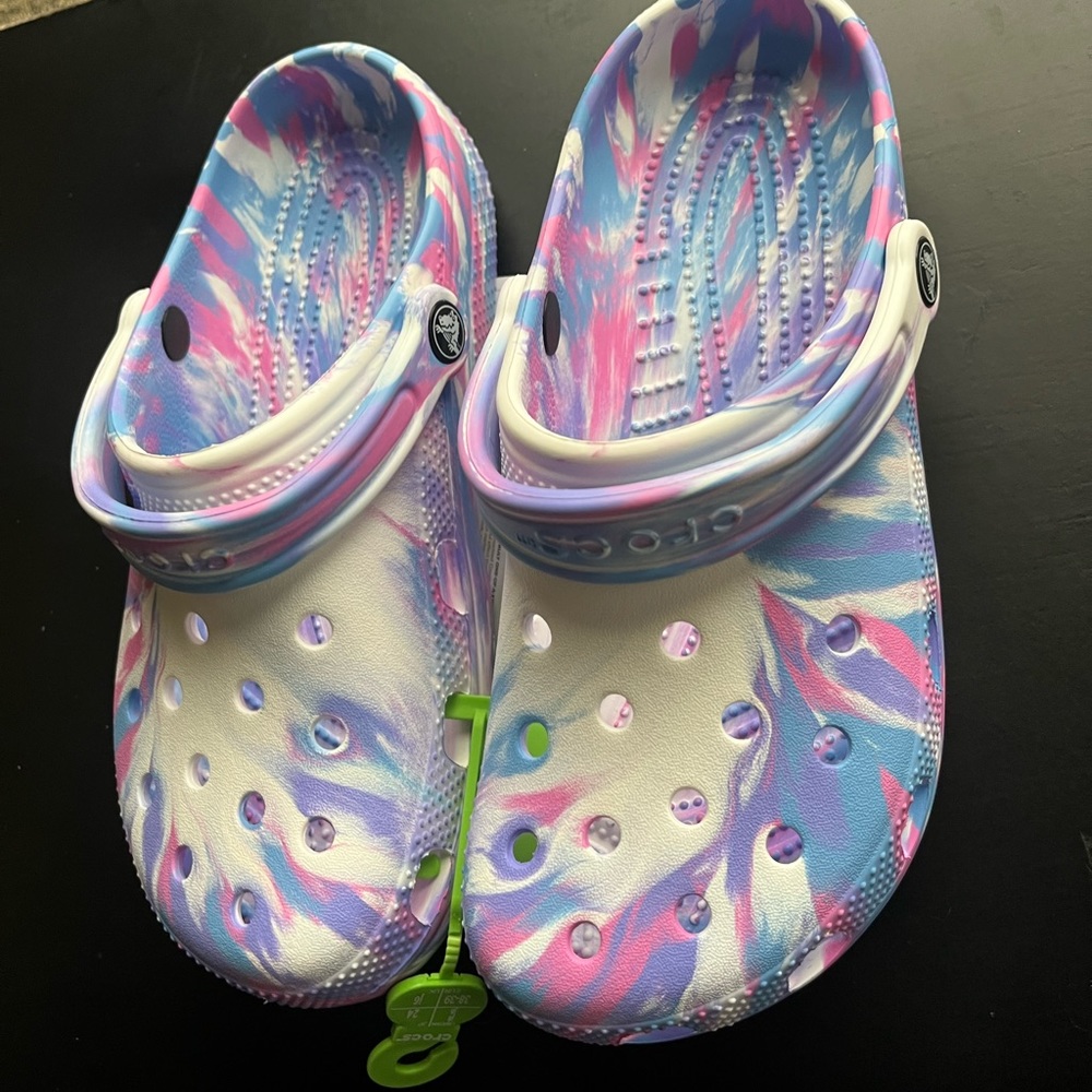 Crocs Classic Clogs